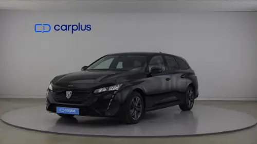 Peugeot 308 SW